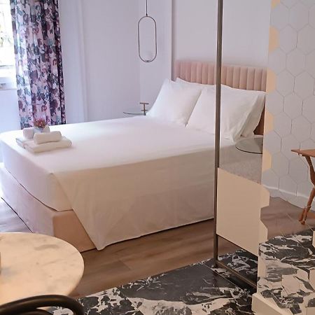 Muses Luxury Suites Corfu  外观 照片