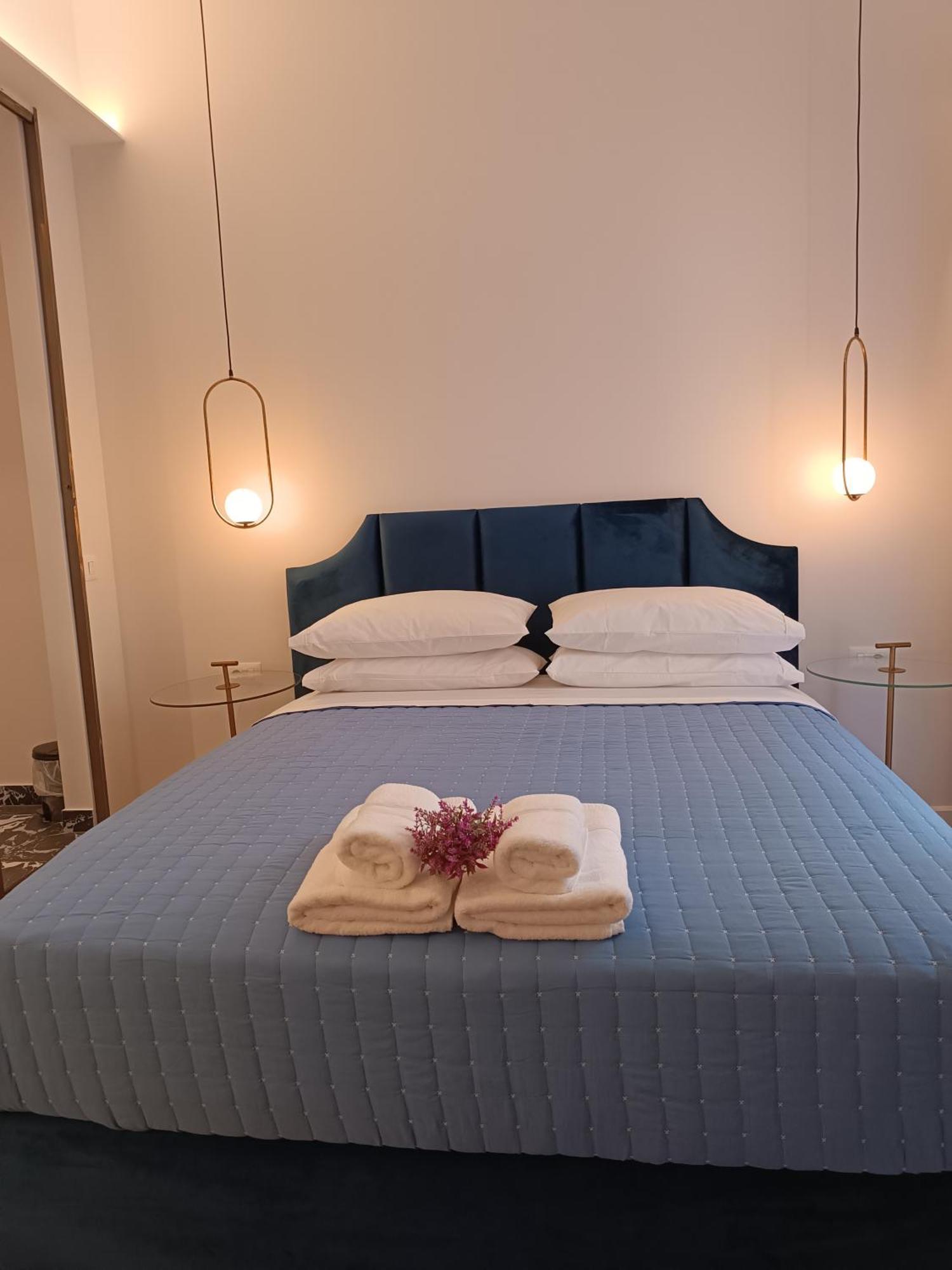 Muses Luxury Suites Corfu  外观 照片
