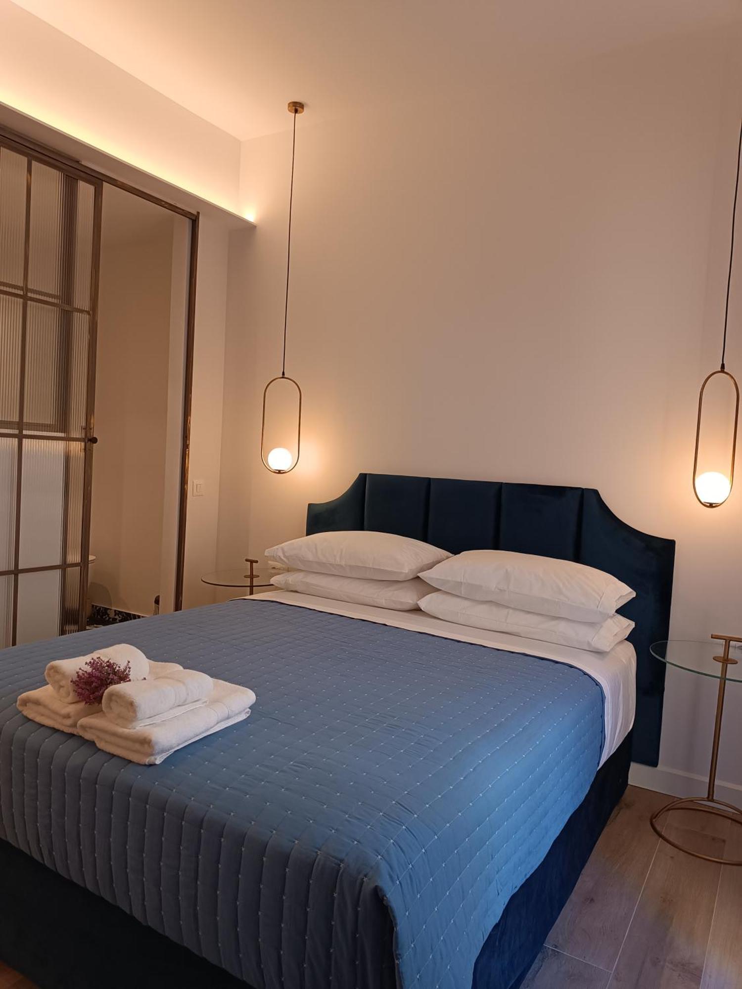 Muses Luxury Suites Corfu  外观 照片