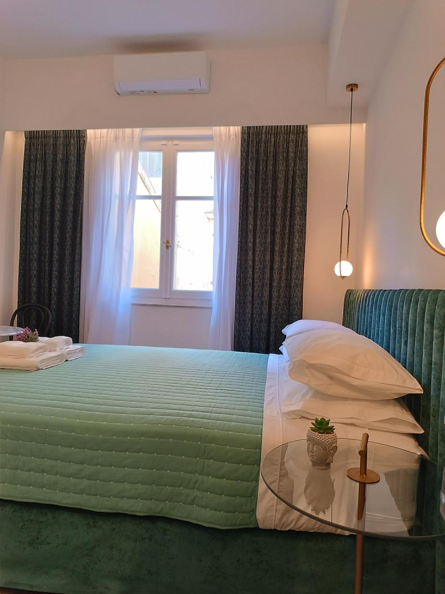 Muses Luxury Suites Corfu  外观 照片