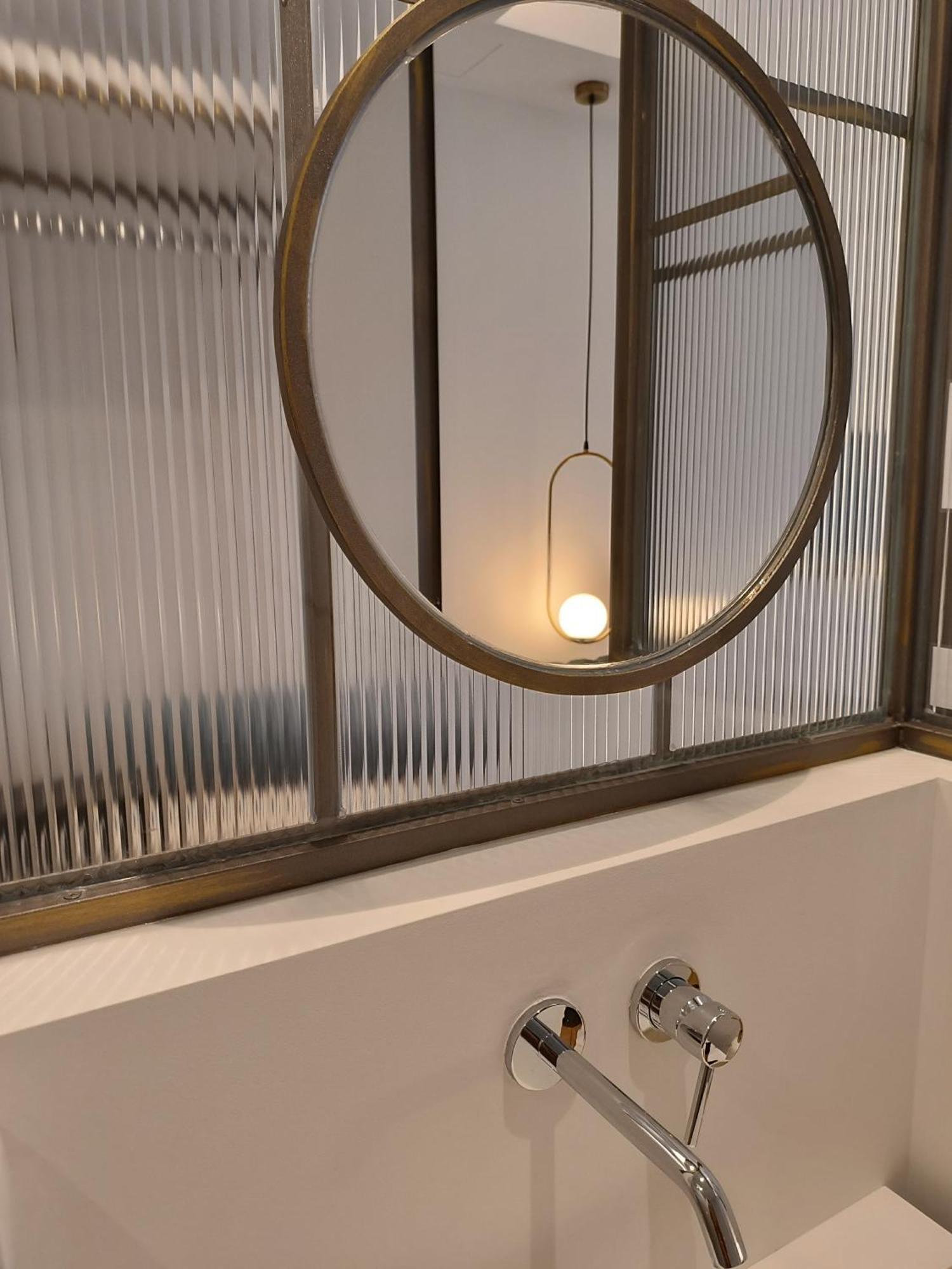 Muses Luxury Suites Corfu  外观 照片