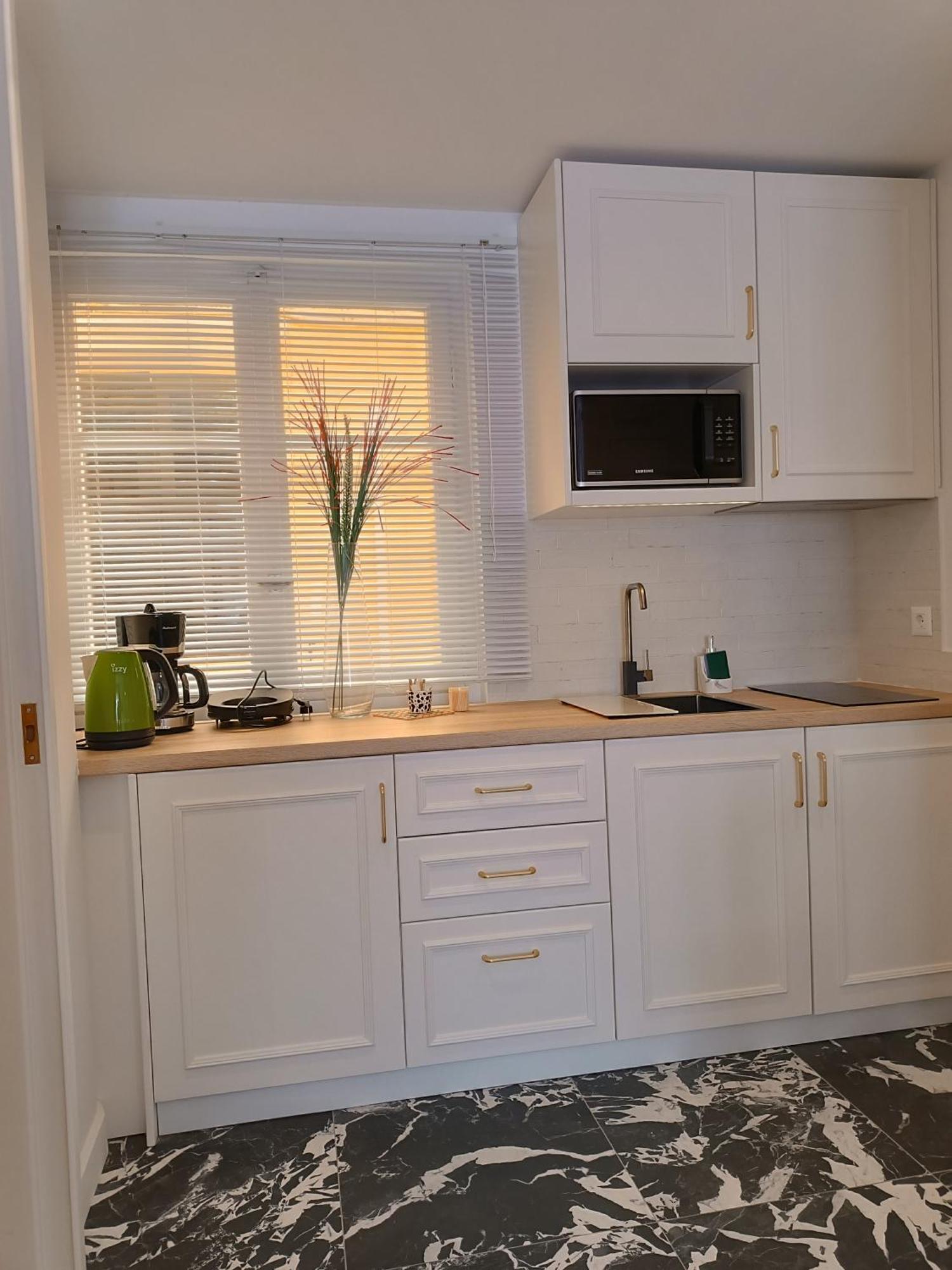 Muses Luxury Suites Corfu  外观 照片
