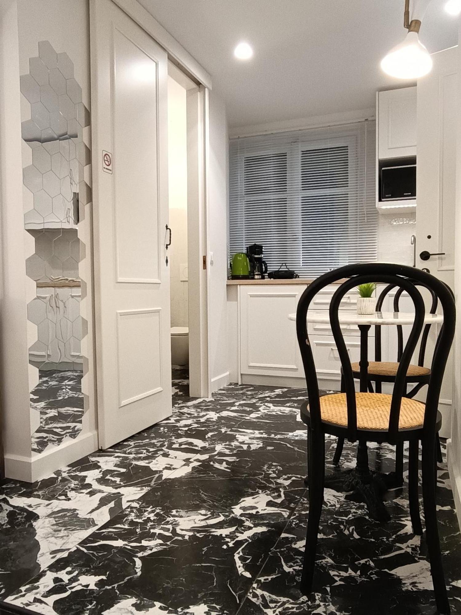 Muses Luxury Suites Corfu  外观 照片