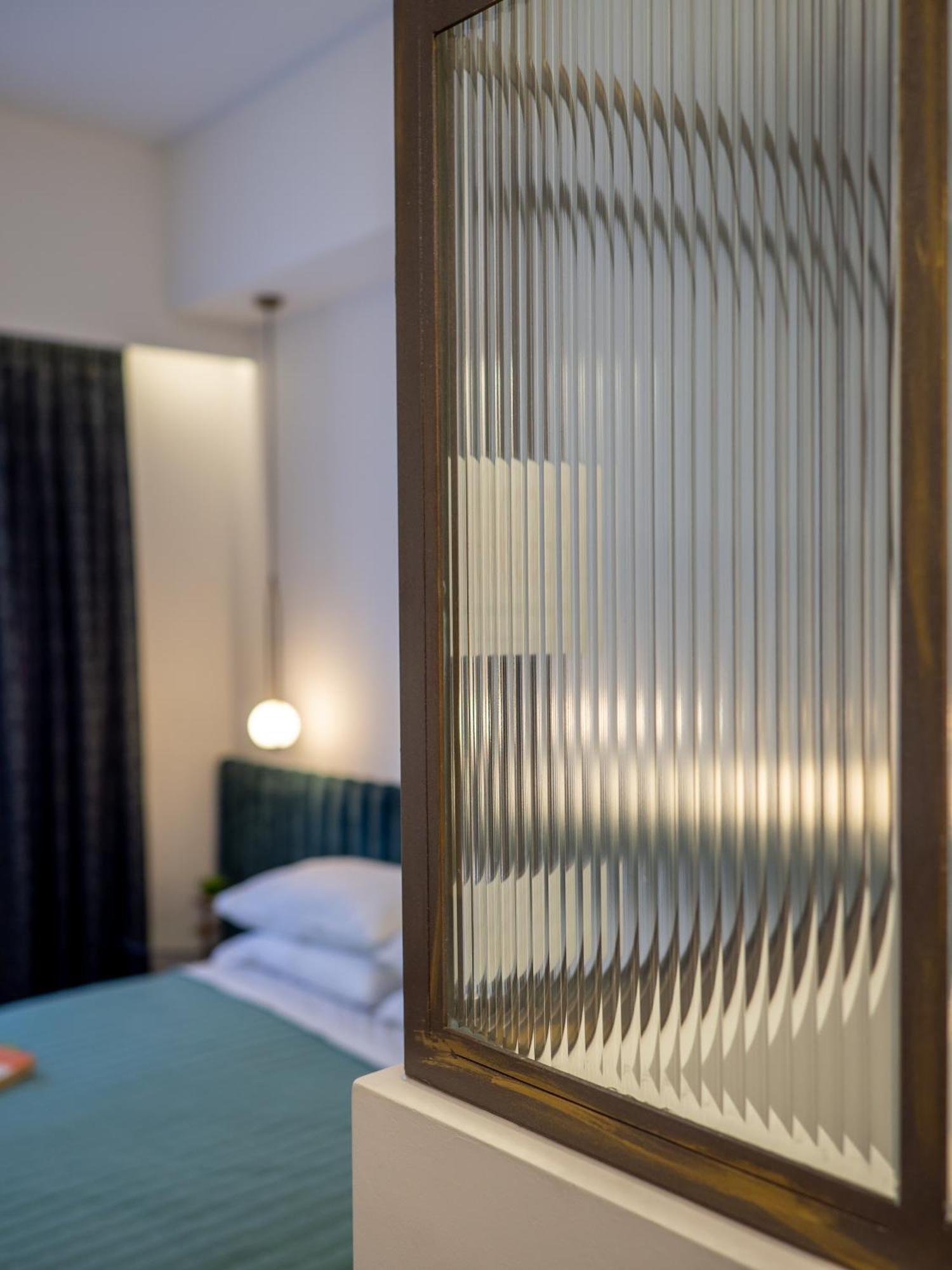Muses Luxury Suites Corfu  外观 照片