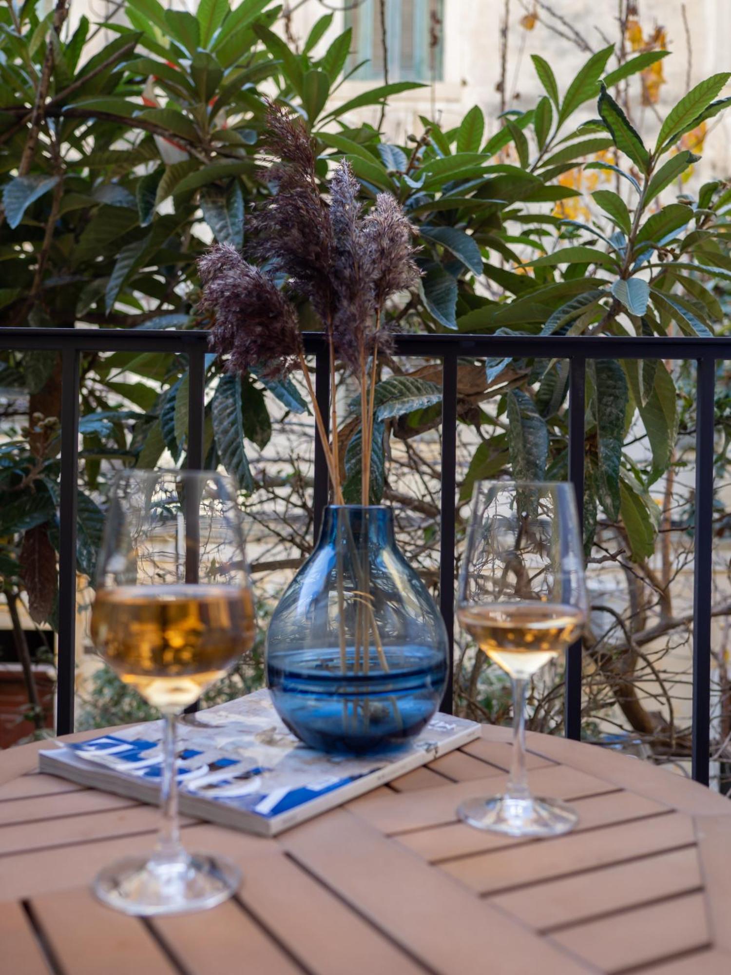 Muses Luxury Suites Corfu  外观 照片