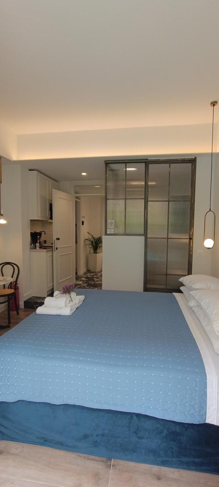 Muses Luxury Suites Corfu  外观 照片