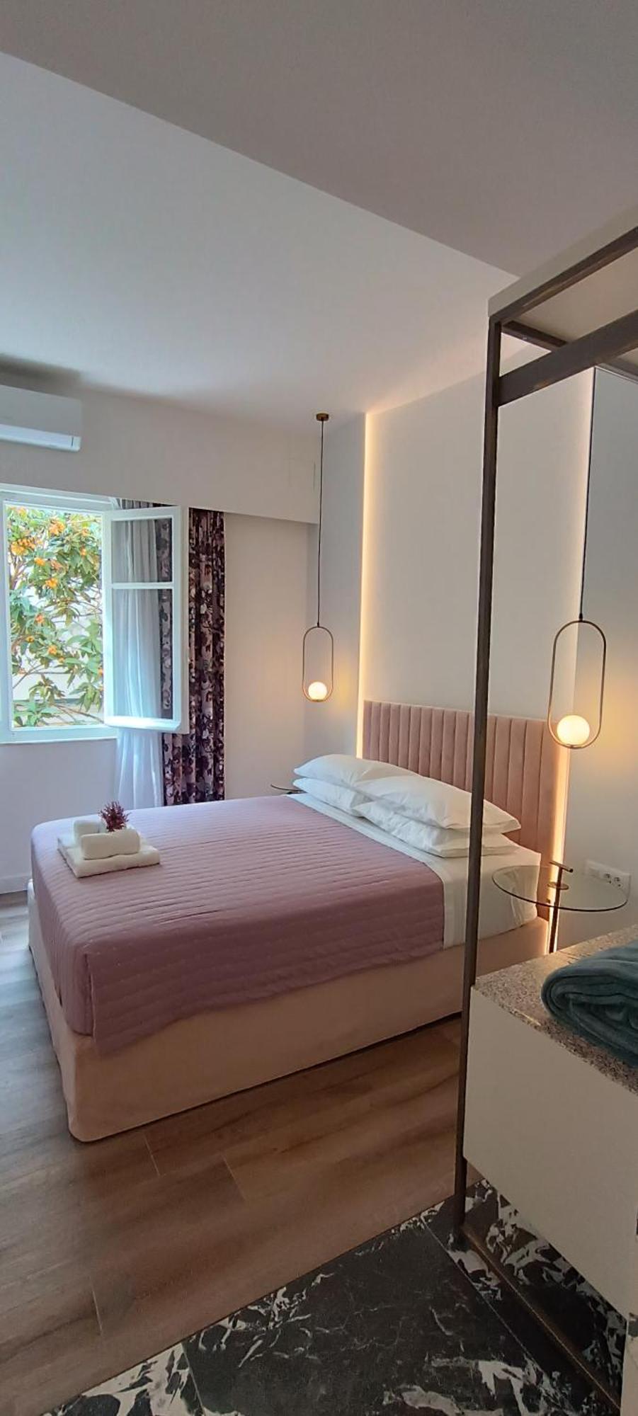 Muses Luxury Suites Corfu  外观 照片