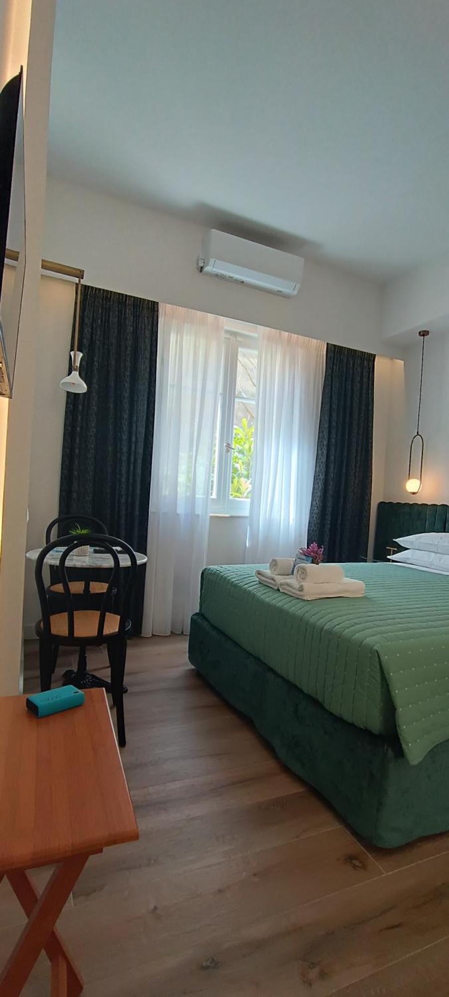 Muses Luxury Suites Corfu  外观 照片