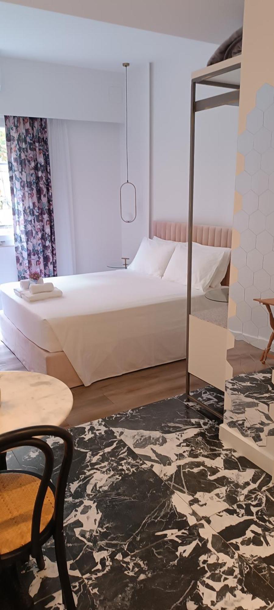 Muses Luxury Suites Corfu  外观 照片
